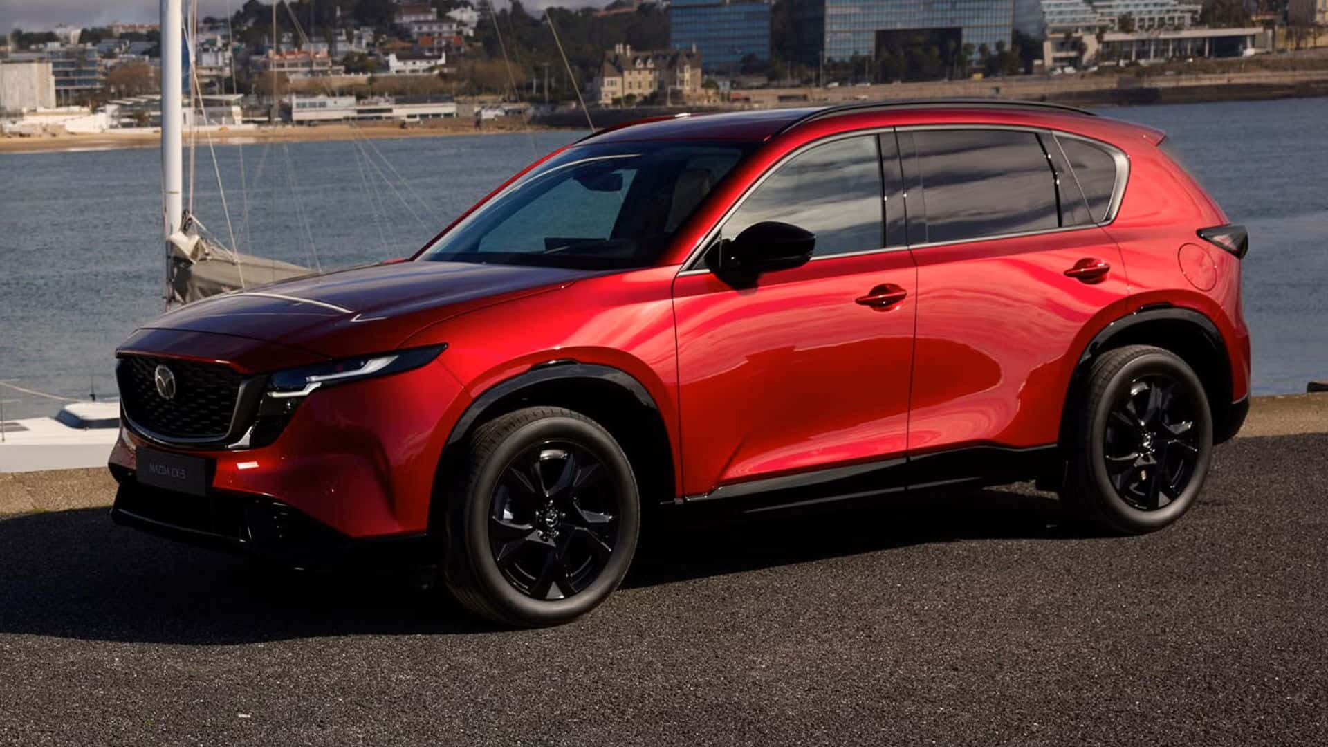 Mazda