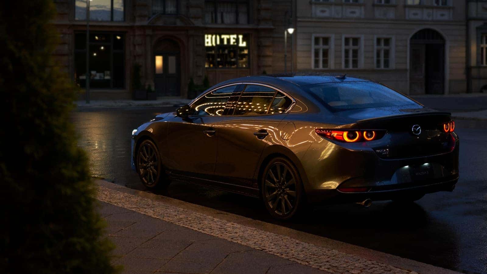 Mazda
