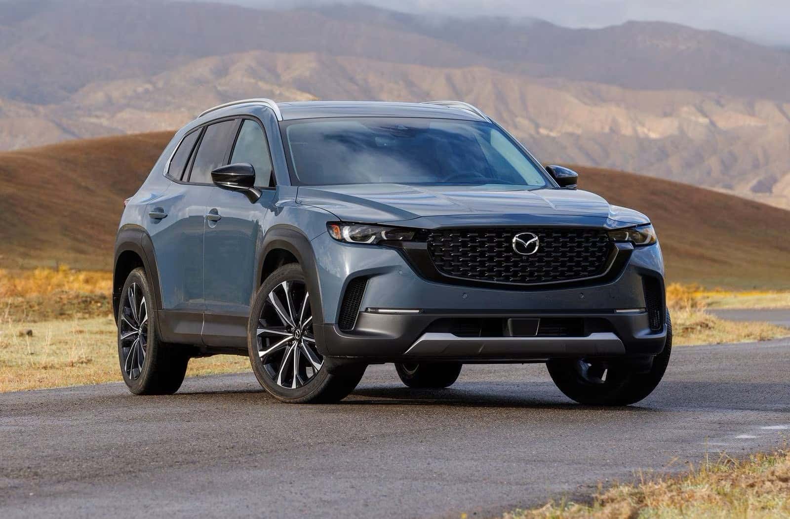 Mazda