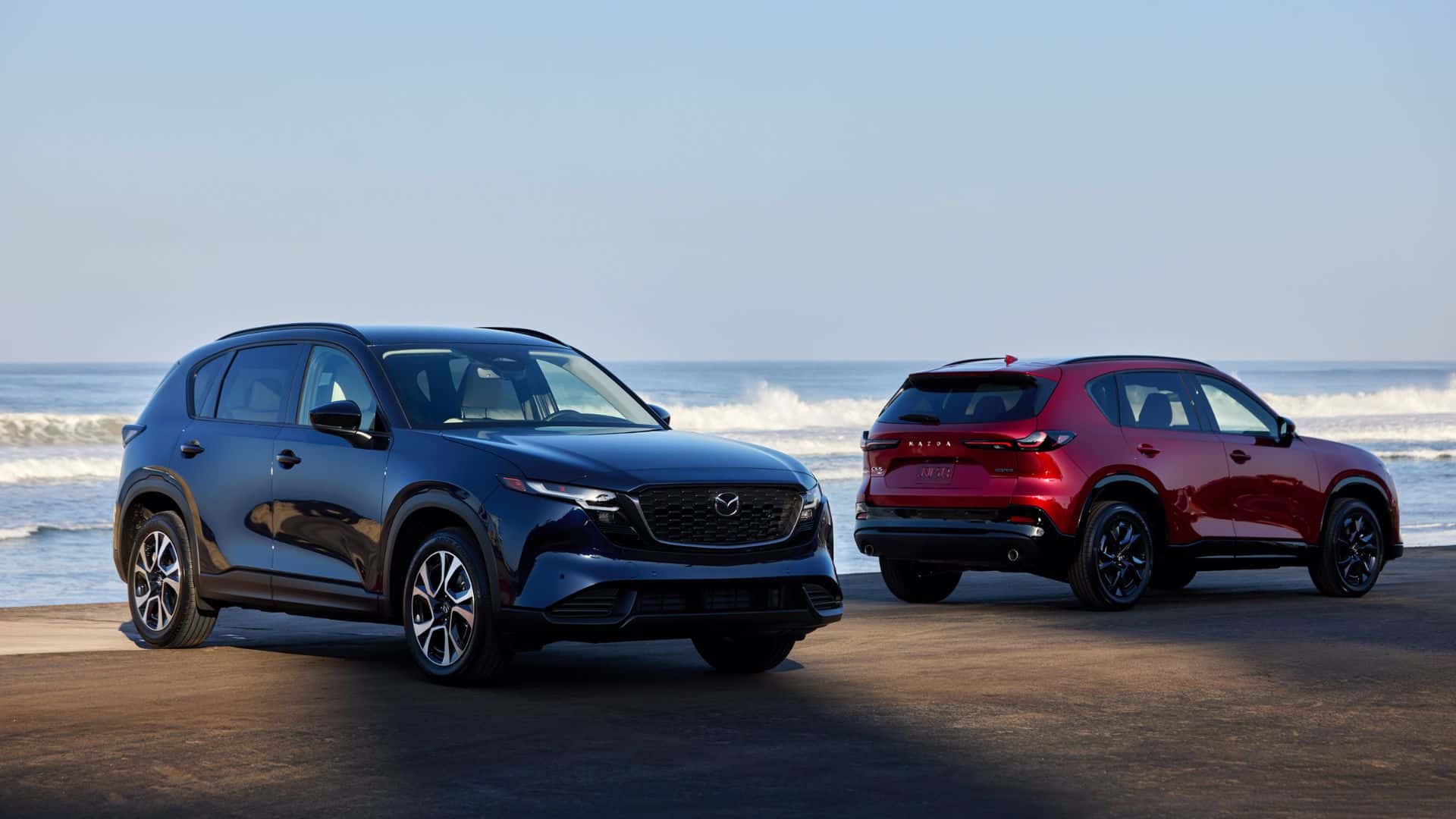 Mazda