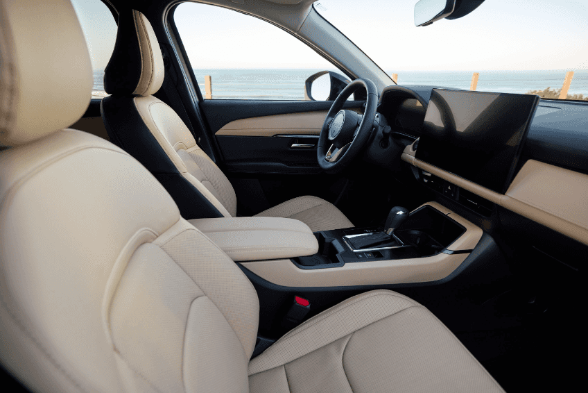Test Drive the Mazda CX-5 Today