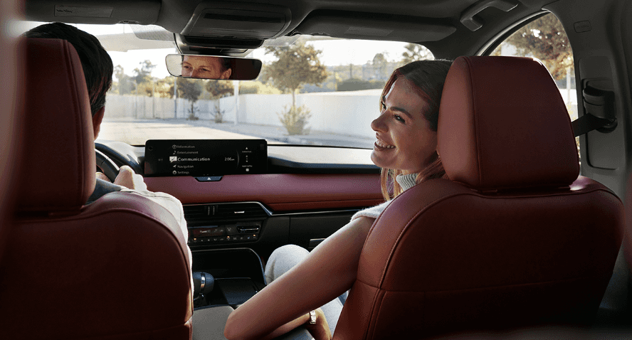 Hello Mazda of Temecula customer experience
