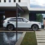 Mazda Features for Family Routines