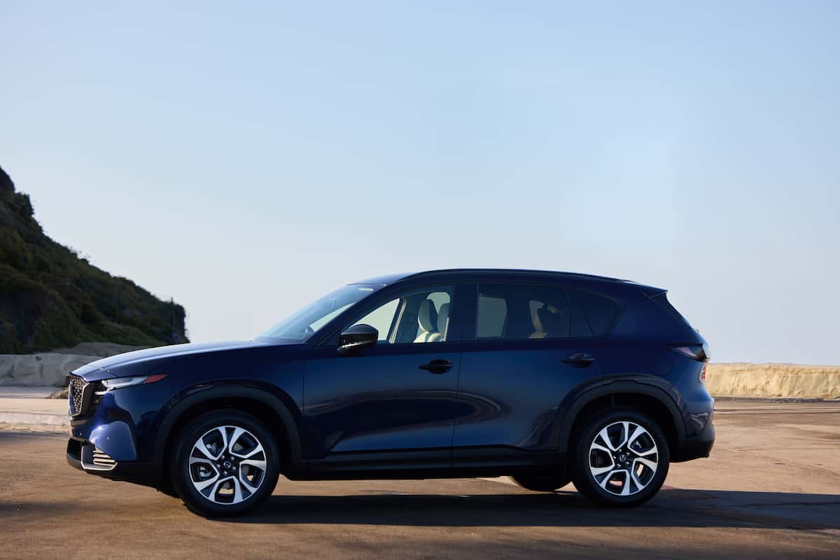 How to Choose a First Car