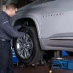 Kearny Mesa Tires