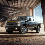 used lifted truck for sale