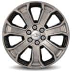 Chevy OEM parts