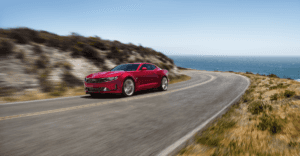 performance cars