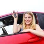 new car buyers