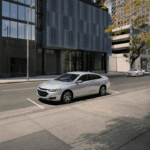 Chevy Malibu for sale