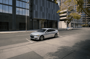 Chevy Malibu for sale