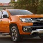 Chevy Colorado for sale