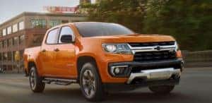 Chevy Colorado for sale