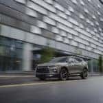 2021 Chevy Blazer Trim Levels