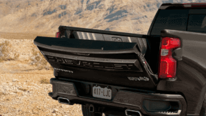 custom trucks for sale