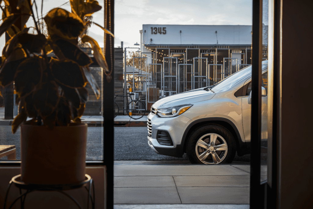 Models for City Drivers from Your Chevrolet Dealer Kearny Mesa Chevy