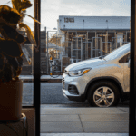 City Chevrolet dealer