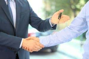 Car dealerships in San Diego