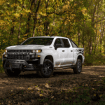 Chevy Silverado pricing guide