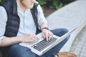 Buying a used car online