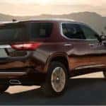 used SUV for sale