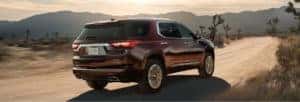 used SUV for sale