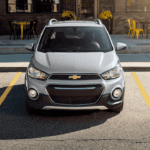 Chevy car dealership