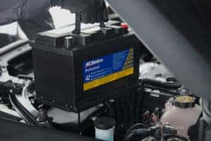 OEM Chevy parts