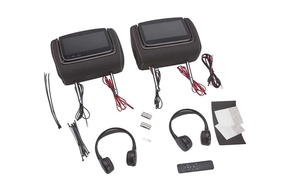 OEM Chevy parts