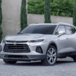 Chevy Blazer for sale