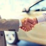 Chevrolet dealership