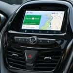used Chevy Spark