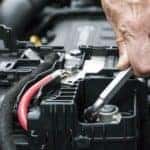 Chevrolet service