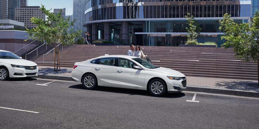 used Chevy