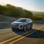 Chevy Equinox maintenance