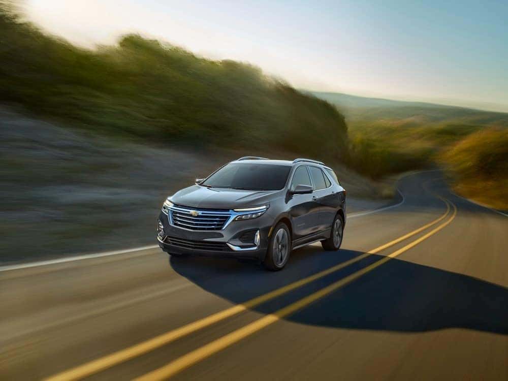 2022 Chevy Equinox Maintenance Schedule Staying On Top Of Your Chevy Equinox Maintenance | Kearny Mesa Chevy