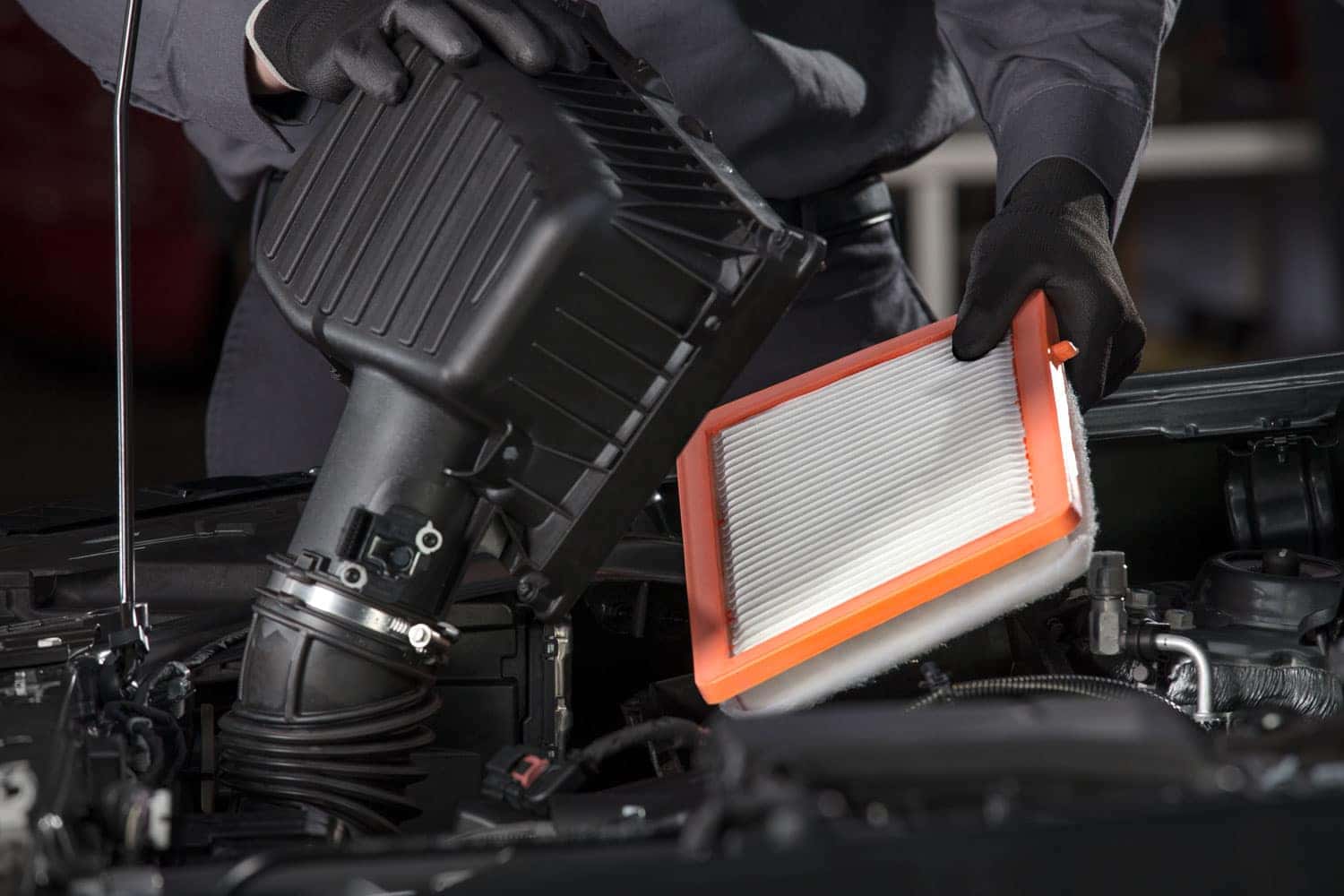 Find Chevy Parts Near You for Your Ride