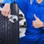 Chevy collision center