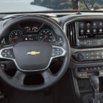 Chevy Colorado dealer