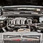 Chevy transmission service