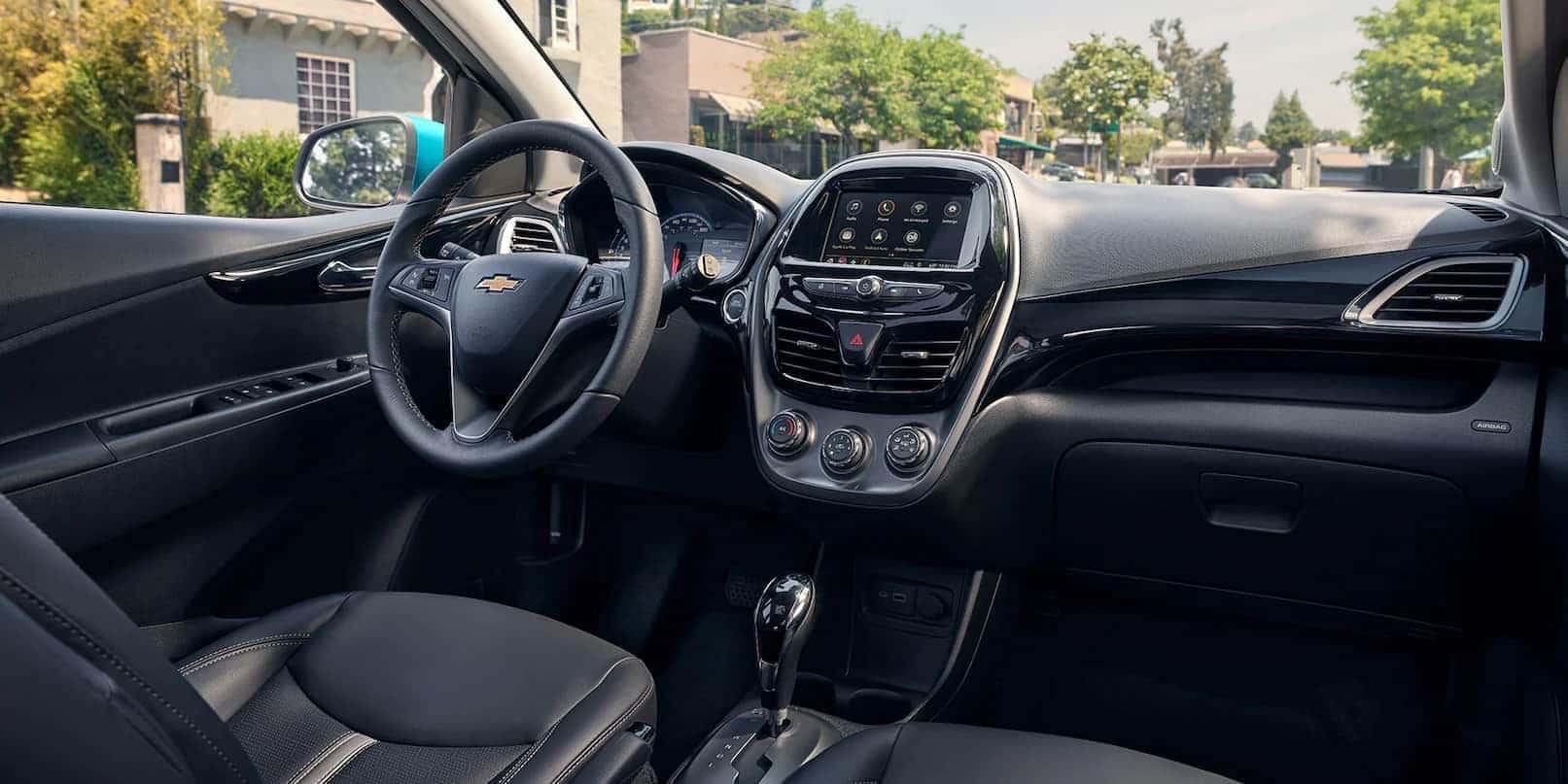 2022 Chevrolet Spark Chevy Dealer Kearny Mesa Chevrolet