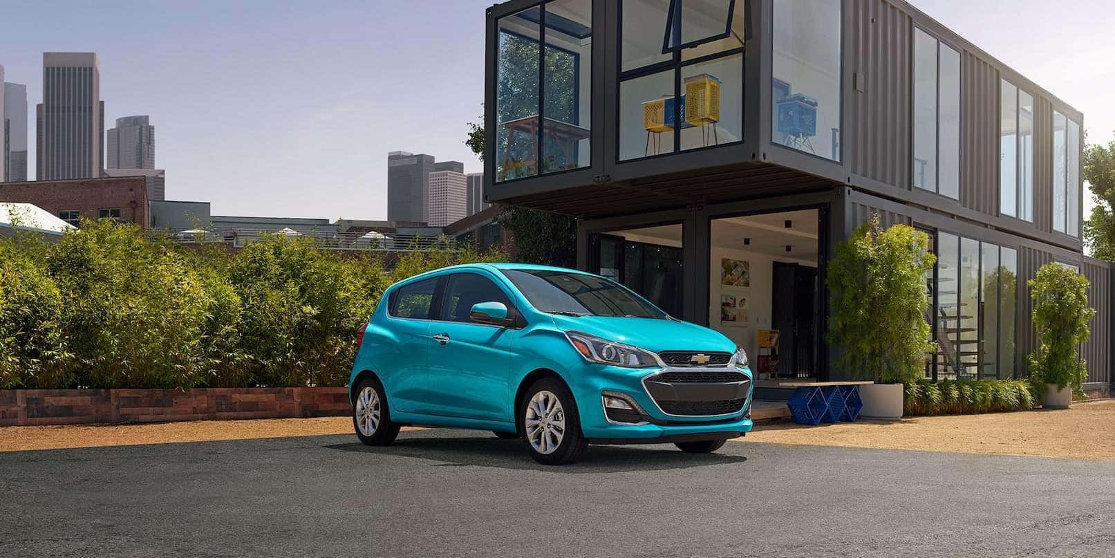 2022 Chevrolet Spark Chevy Dealer Kearny Mesa Chevrolet