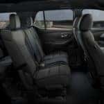 Chevrolet Traverse maintenance