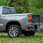 Chevy Silverado 1500 dealer