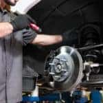 Chevrolet service