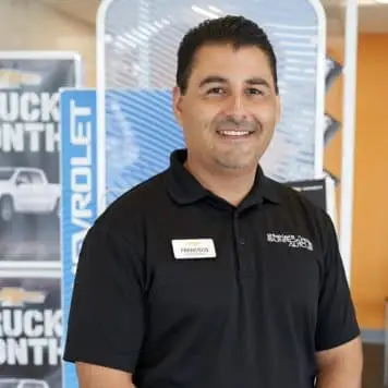 Kearny Mesa Chevrolet Staff | San Diego Chevy Dealers