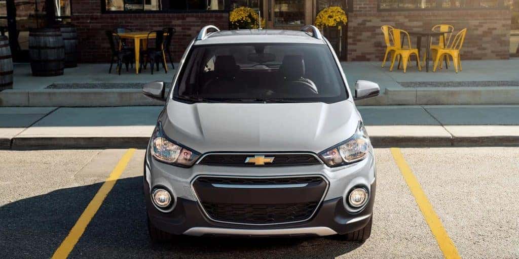 Chevrolet dealer near me
