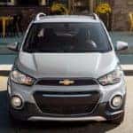Chevrolet dealer near me