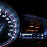 Chevrolet maintenance