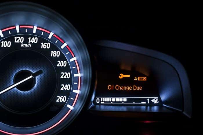 Chevrolet maintenance